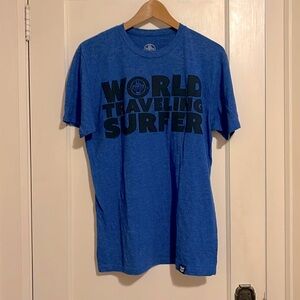 El Porto surf shop Tshirt